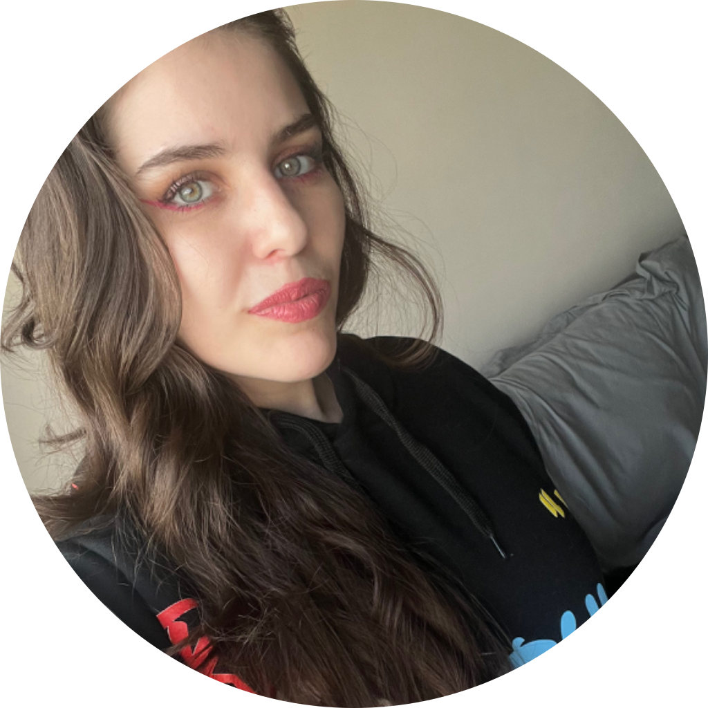 You've met Natu Rios - November 2022 POAP image