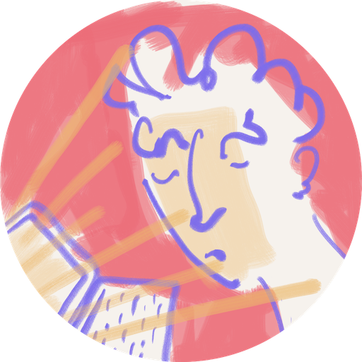 You've met Pablo (pcarranzav.eth) - 2022 POAP image