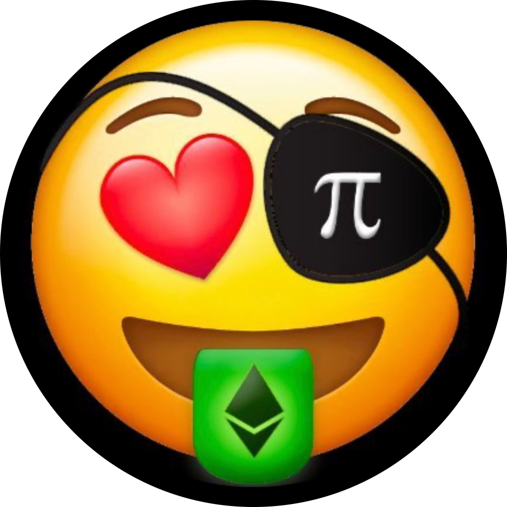 You've met Pat Leach - February 2023 POAP image