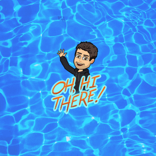 You've met Sebas in 2022! POAP image