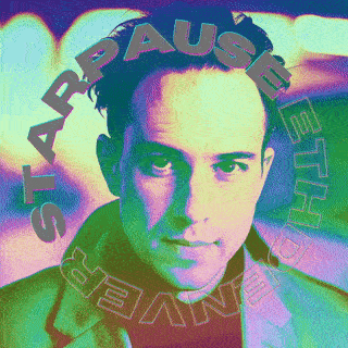 You've met staRpauSe at ETHDenver 2023 POAP image