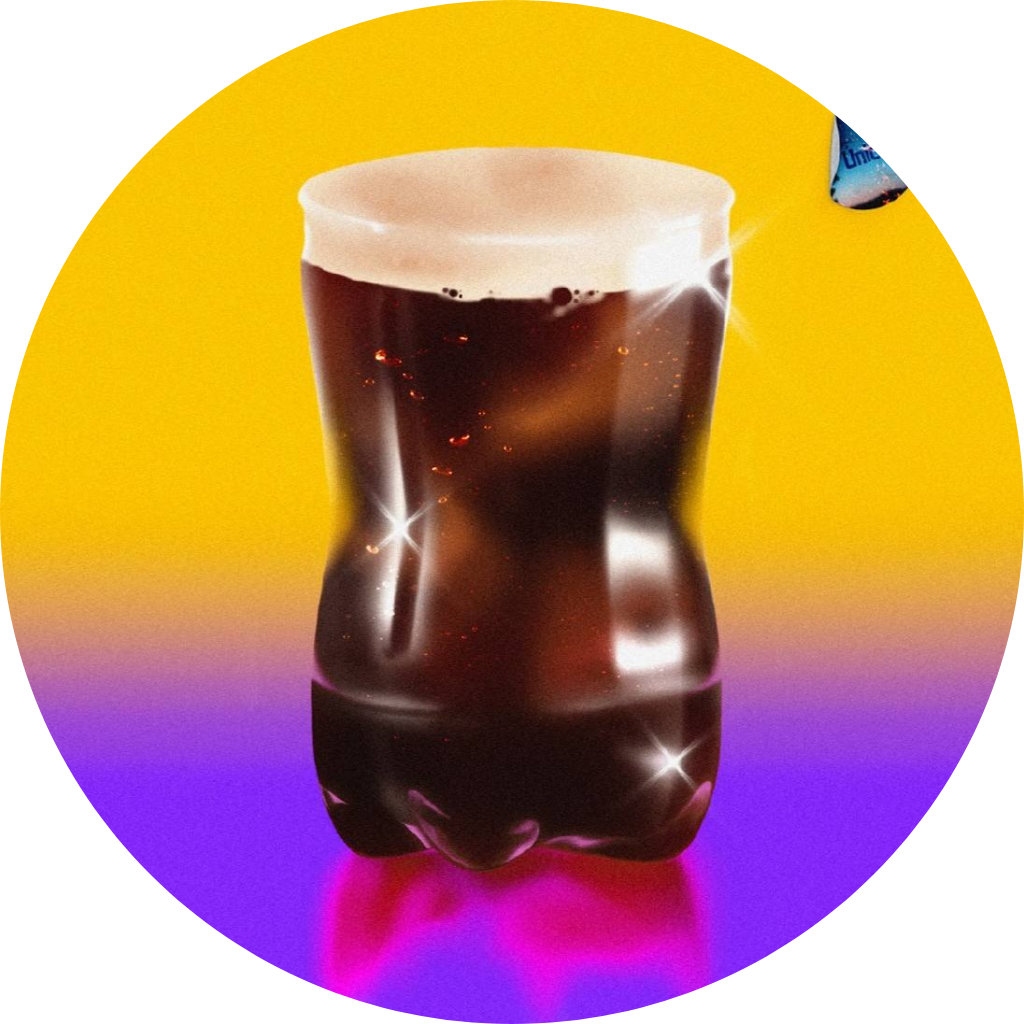 You've met This is just a testing - TESTING POAP image