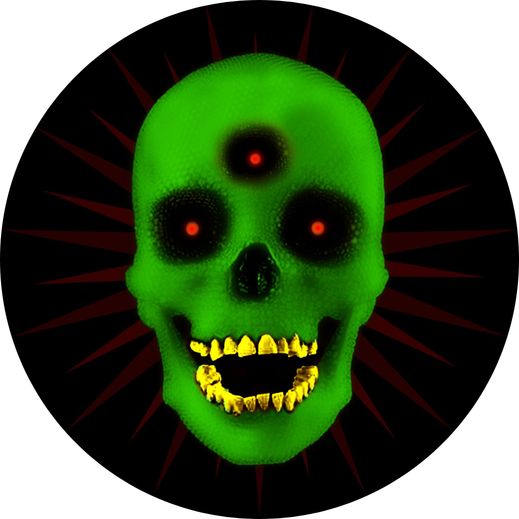 You've met tructor.eth - November 2022 POAP image