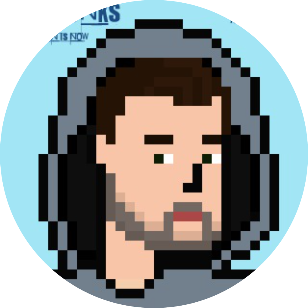 You've met villawolf.eth  POAP image