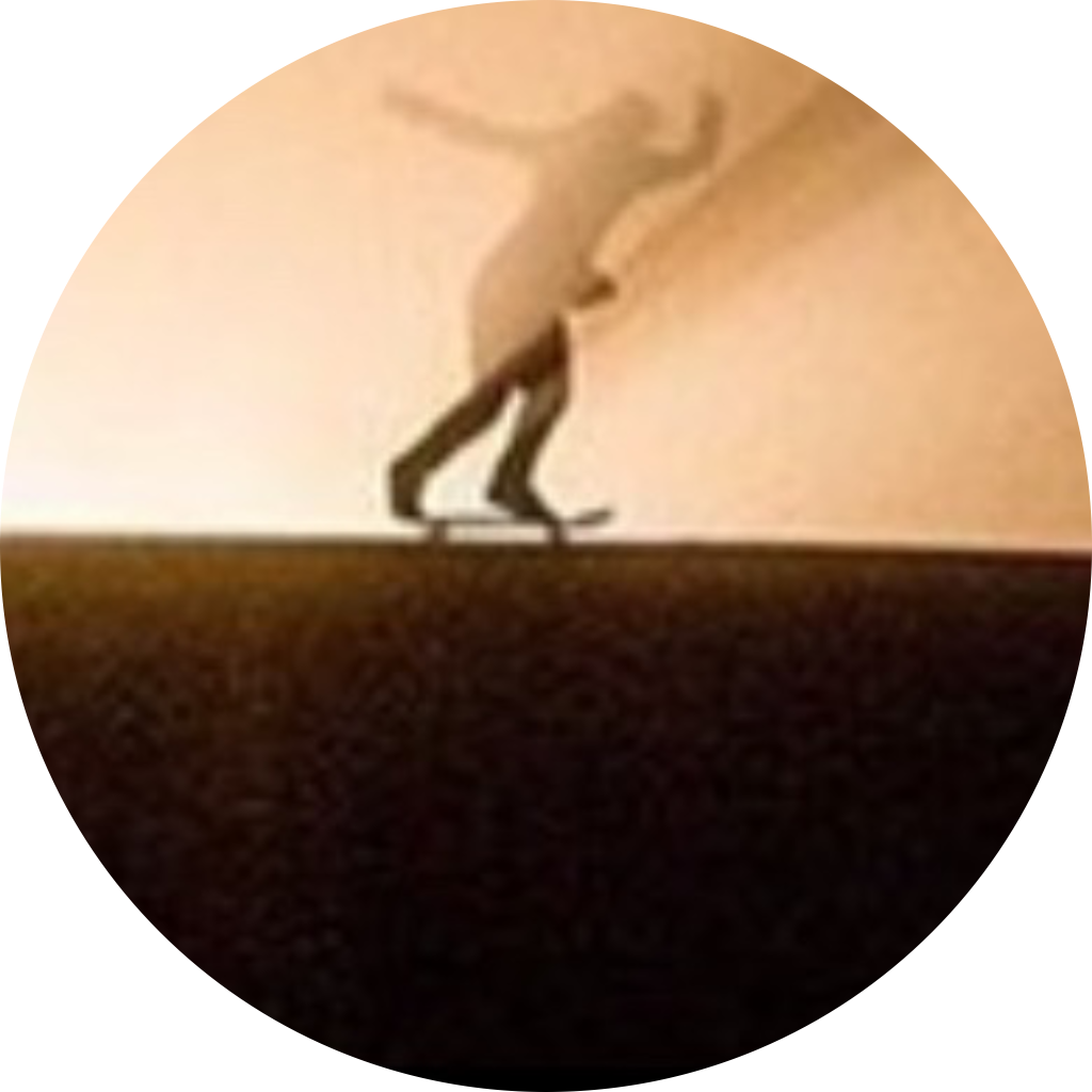 You've met Vlad - March 2024 POAP image