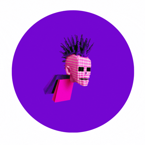 You've met with Malek during winter 22-23! POAP image