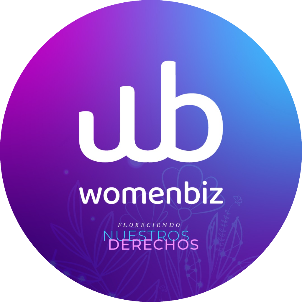 You've met Women Biz VI Edición - September 2022 POAP image