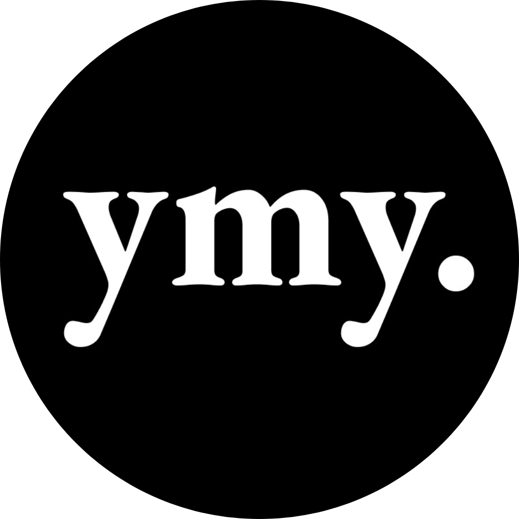 You've met ymydot - November 2022 POAP image