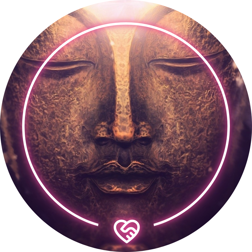 You've received Mandala's support - November 2022 POAP image