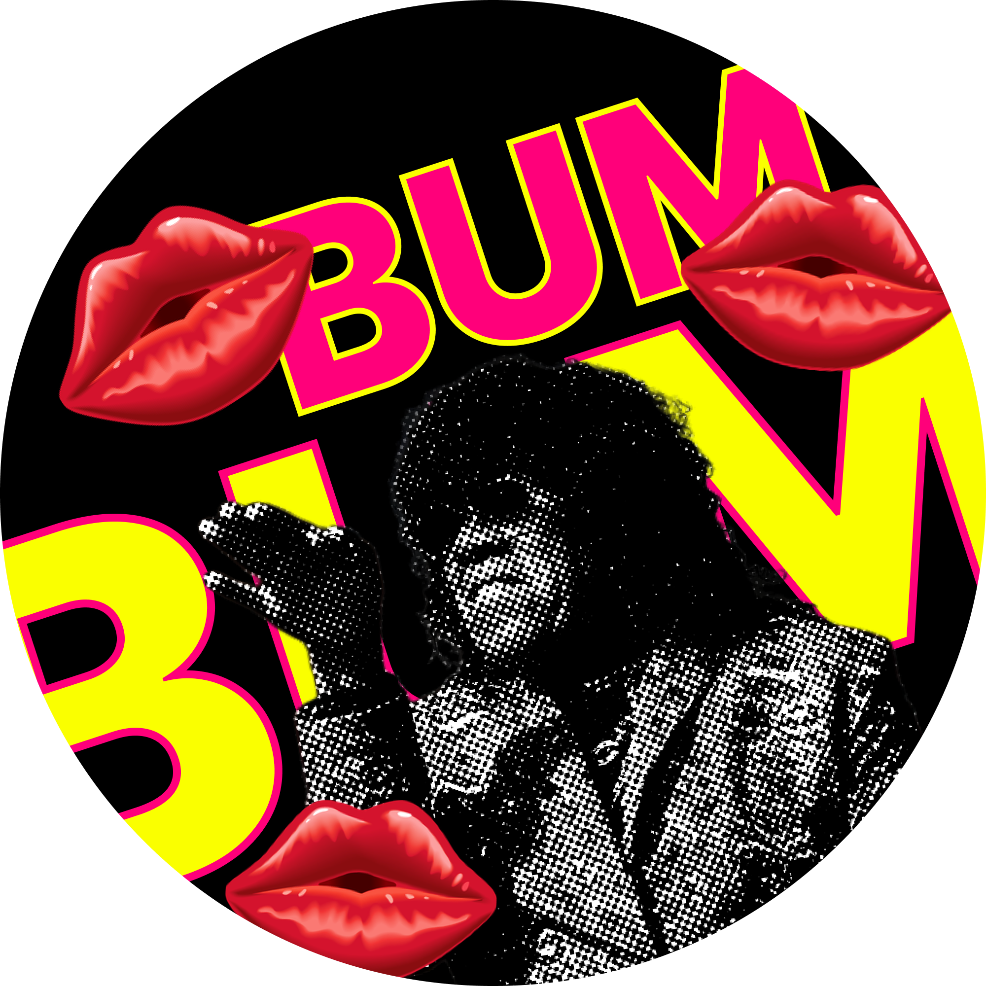 You've visited "La Mona MuseoBar" 🐒 POAP image