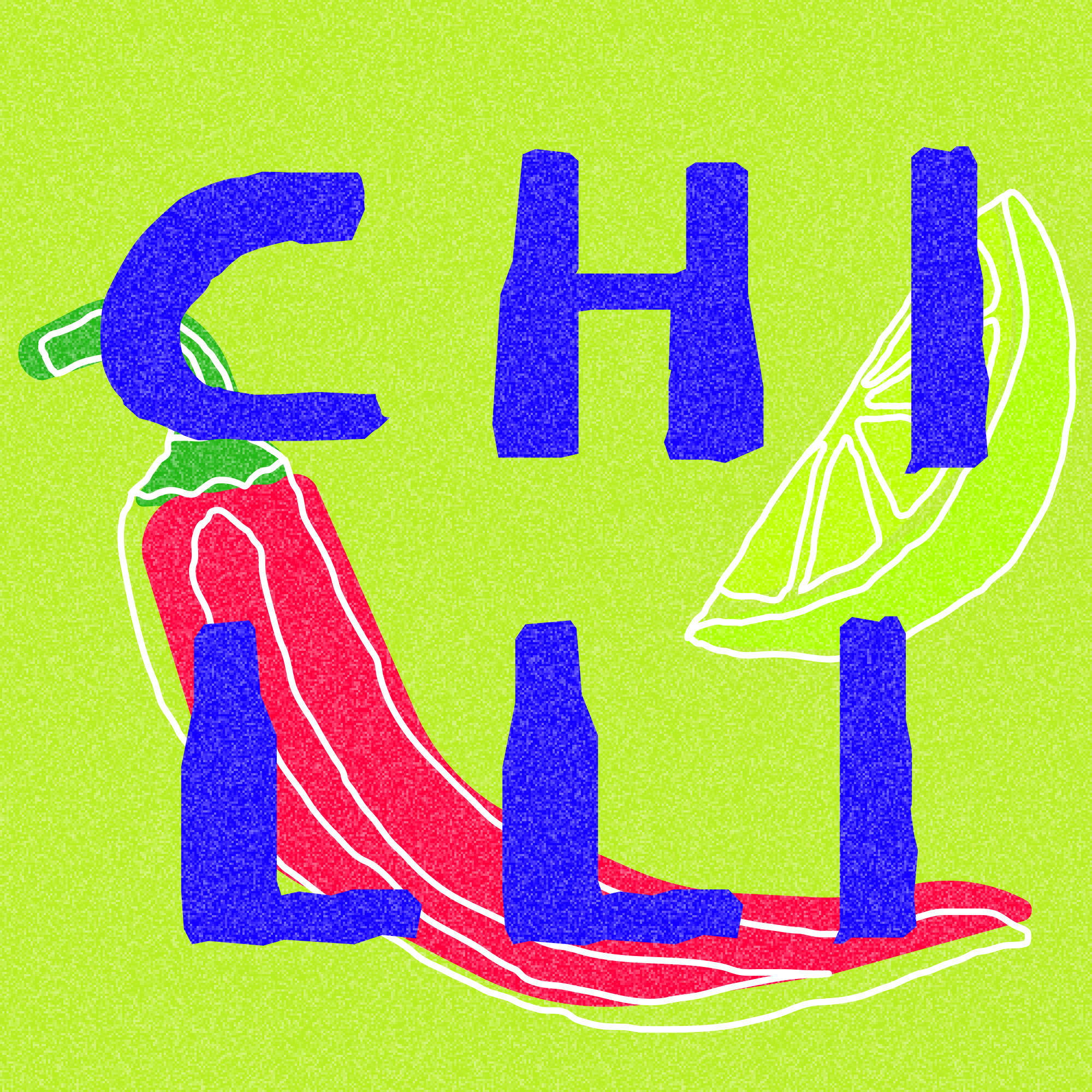 You've visited Chilli Street Food in Córdoba. POAP image