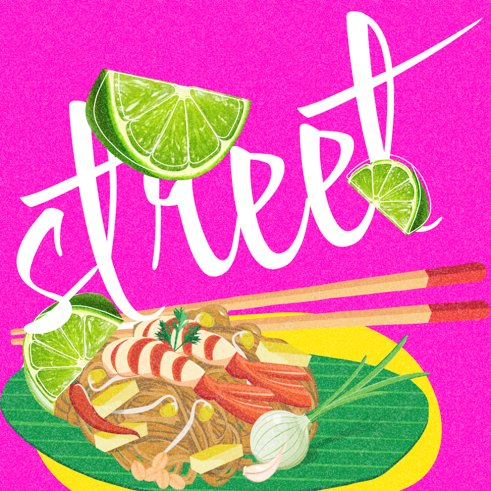 You've visited GRABEAT in Córdoba 🥘 POAP image