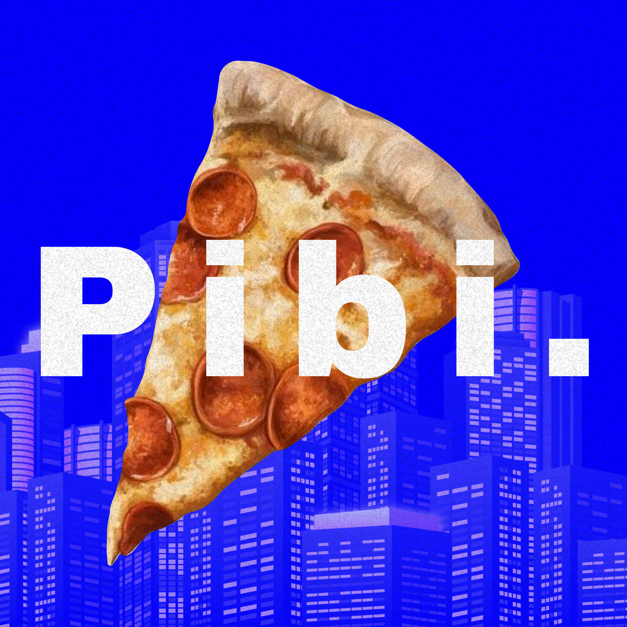 You've visited PIBI in Córdoba 🍕 POAP image