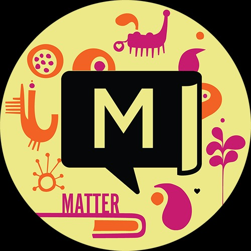 You've visited Shop at MATTER at the RiNo Art District, during BuidlWeek & ETHdenver 2023! POAP image