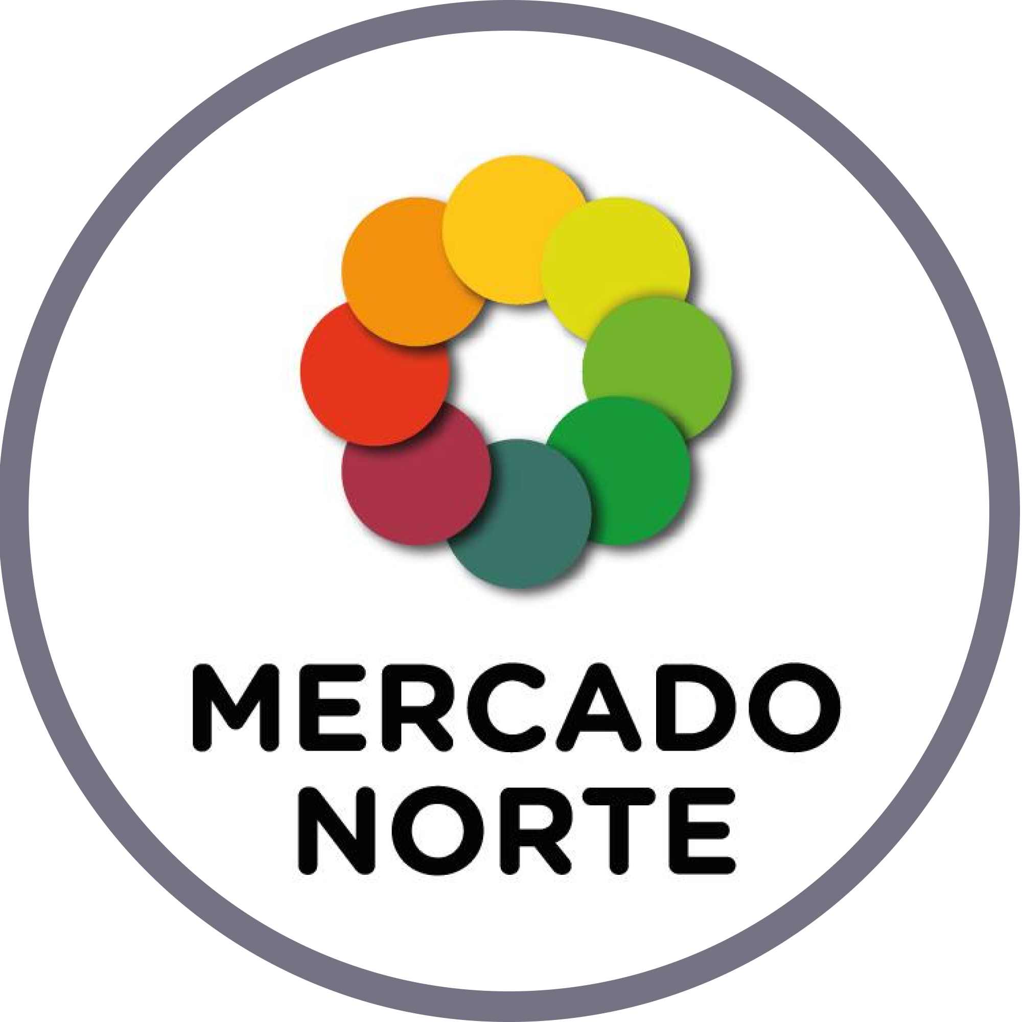 You've visited the "Mercado Norte" in Córdoba. POAP image