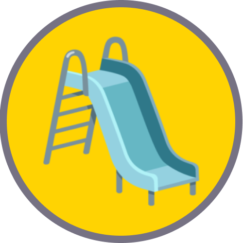 You've visited the Kempes Park in Córdoba. POAP image