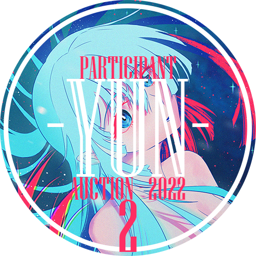 Yun's 2022 Art Enthusiast! x2 POAP image