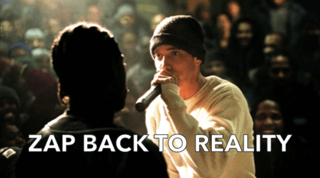 Zapper Community Call #18 POAP image