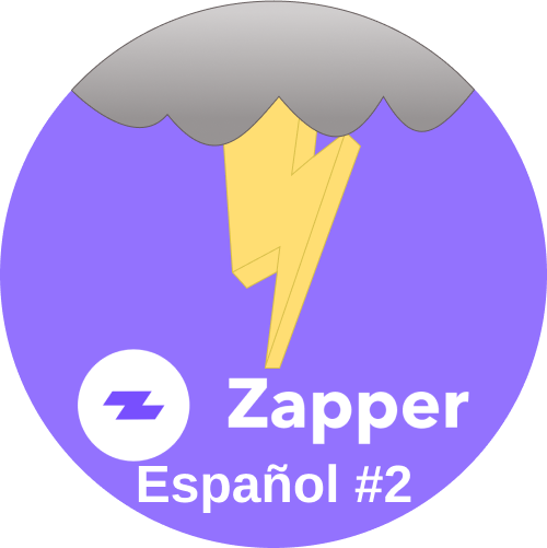 Zapper Español: Zapper.fi - Historia, Novedades y Usos POAP image