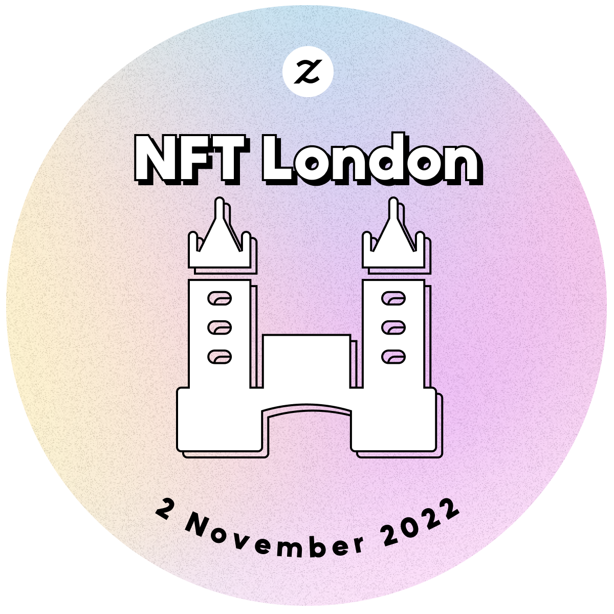 Zealous Genesis Pre-Launch Party POAP image