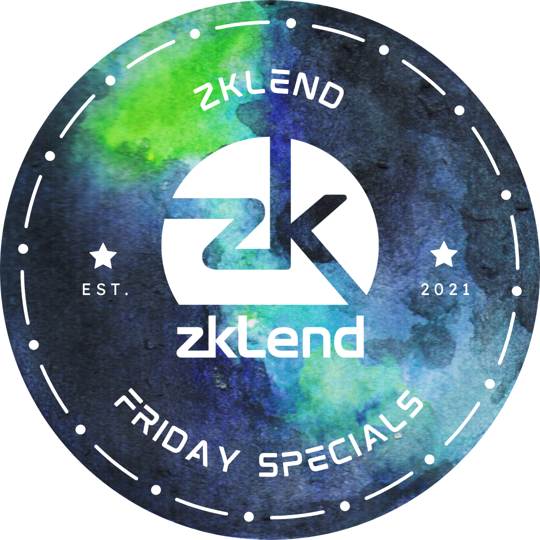 zkLend's Friday Specials 04/11/22 POAP image