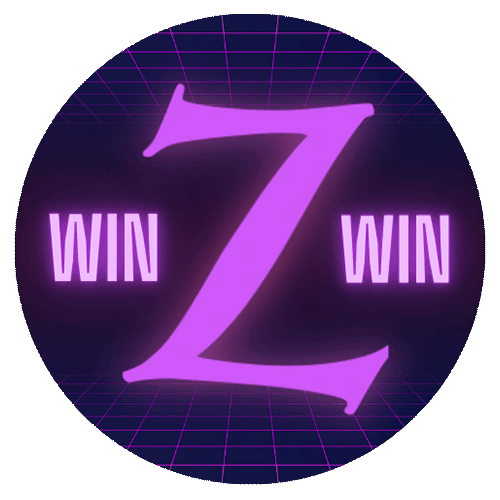 Zodiac NFT X Dcentral Miami 2021 POAP image